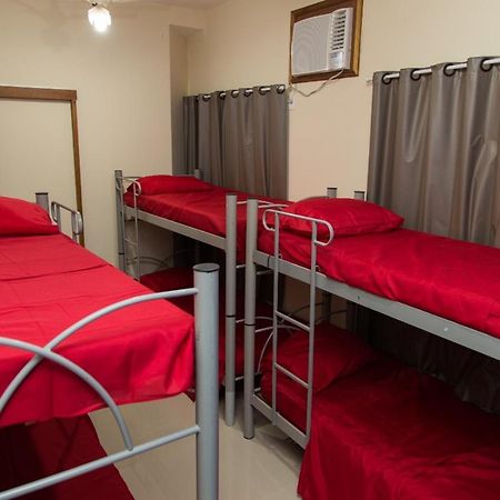 Carnaval Rio Hostel Rio de Janeiro Eksteriør billede
