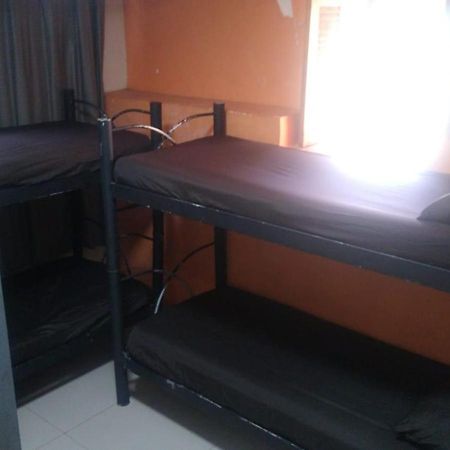 Carnaval Rio Hostel Rio de Janeiro Eksteriør billede