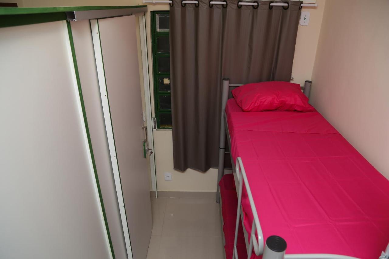 Carnaval Rio Hostel Rio de Janeiro Eksteriør billede