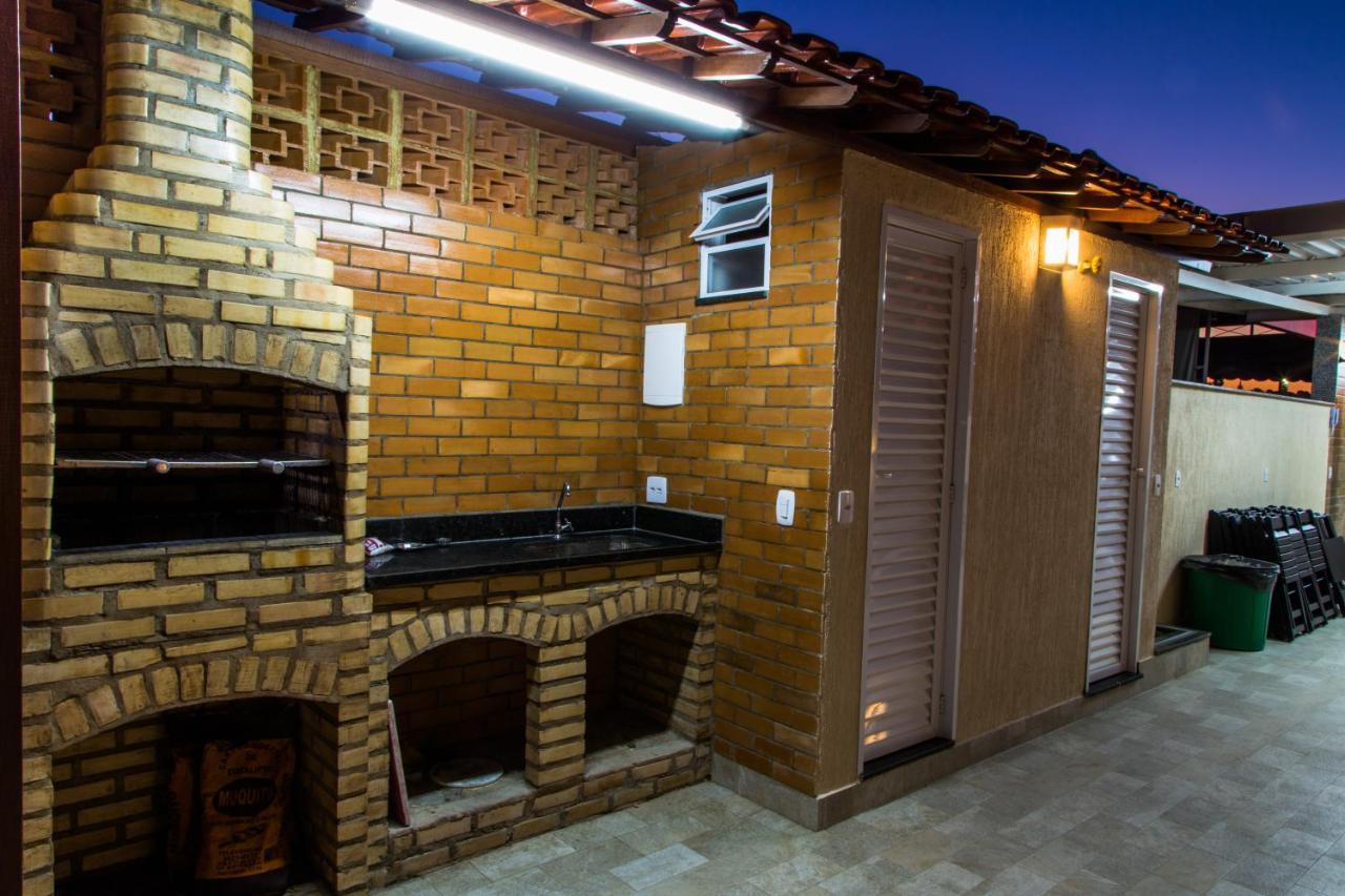 Carnaval Rio Hostel Rio de Janeiro Eksteriør billede