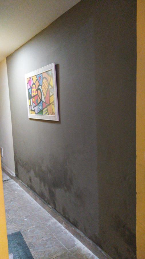 Carnaval Rio Hostel Rio de Janeiro Eksteriør billede