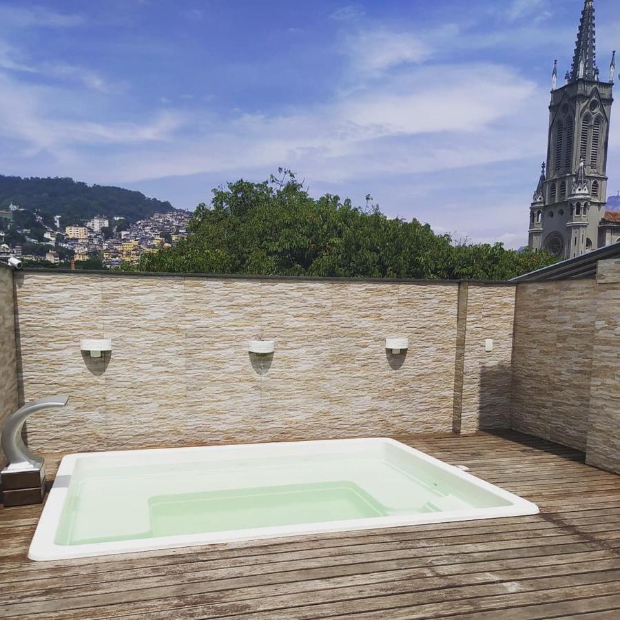 Carnaval Rio Hostel Rio de Janeiro Eksteriør billede