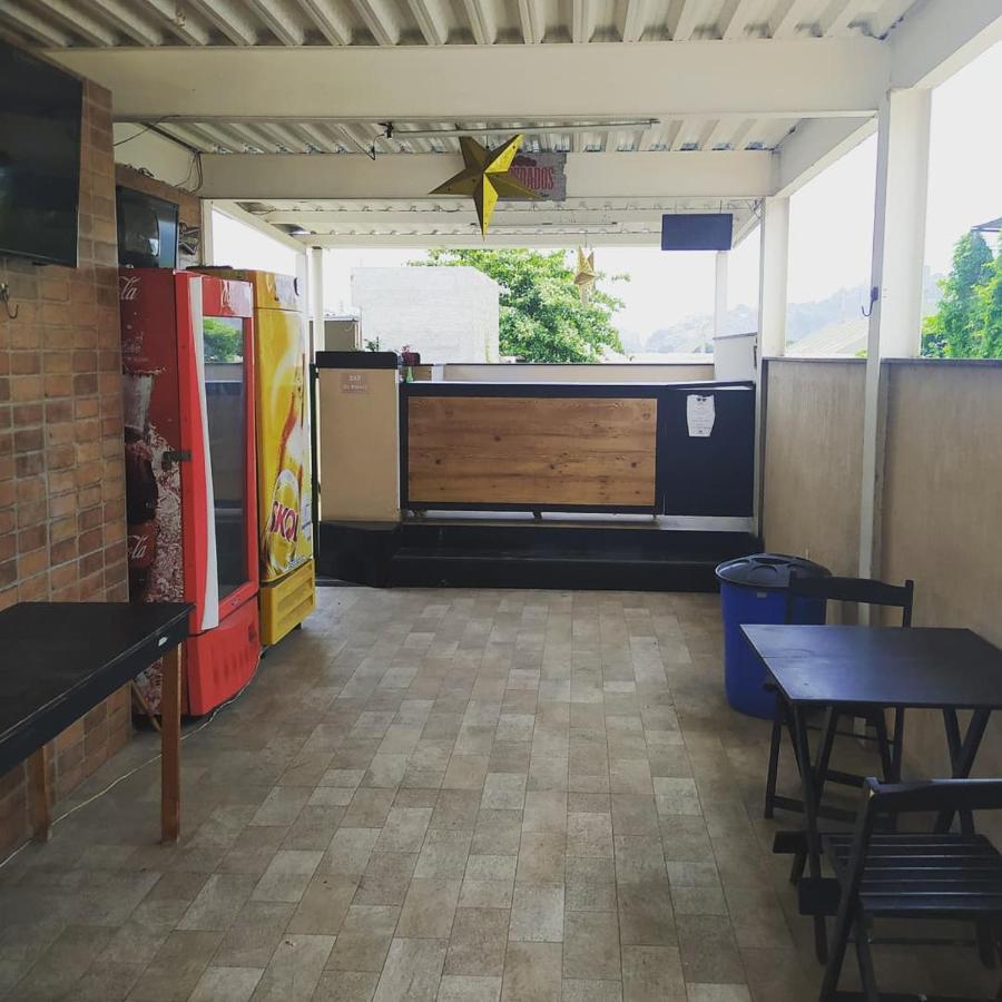 Carnaval Rio Hostel Rio de Janeiro Eksteriør billede