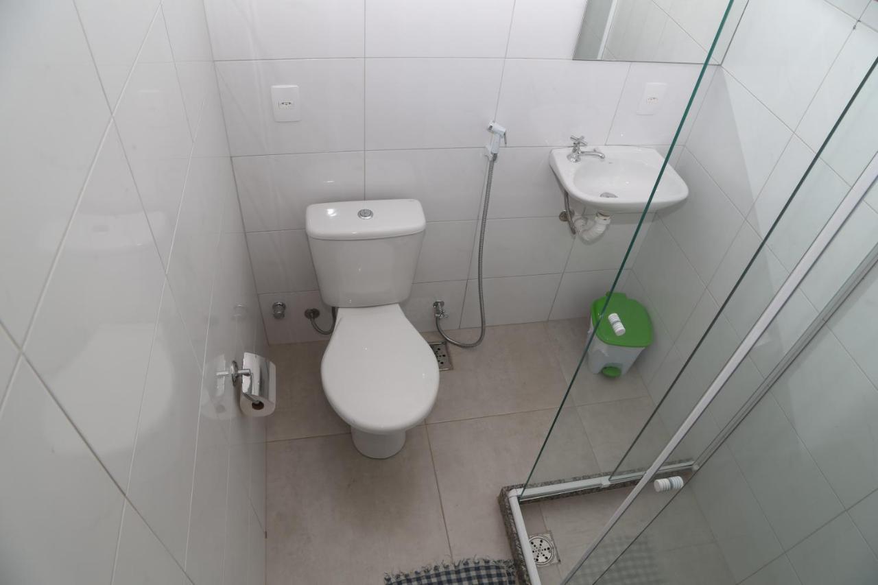 Carnaval Rio Hostel Rio de Janeiro Eksteriør billede