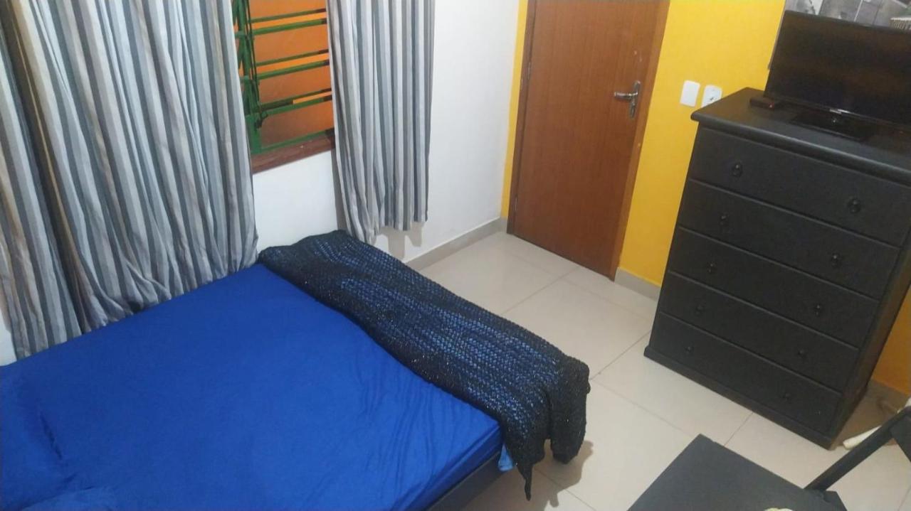 Carnaval Rio Hostel Rio de Janeiro Eksteriør billede