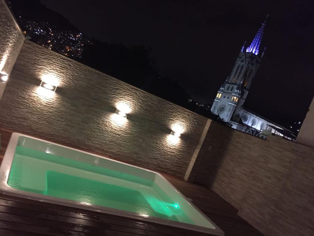 Carnaval Rio Hostel Rio de Janeiro Eksteriør billede