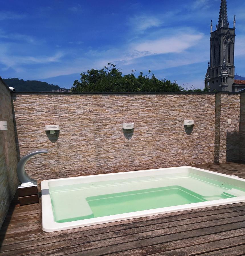 Carnaval Rio Hostel Rio de Janeiro Eksteriør billede
