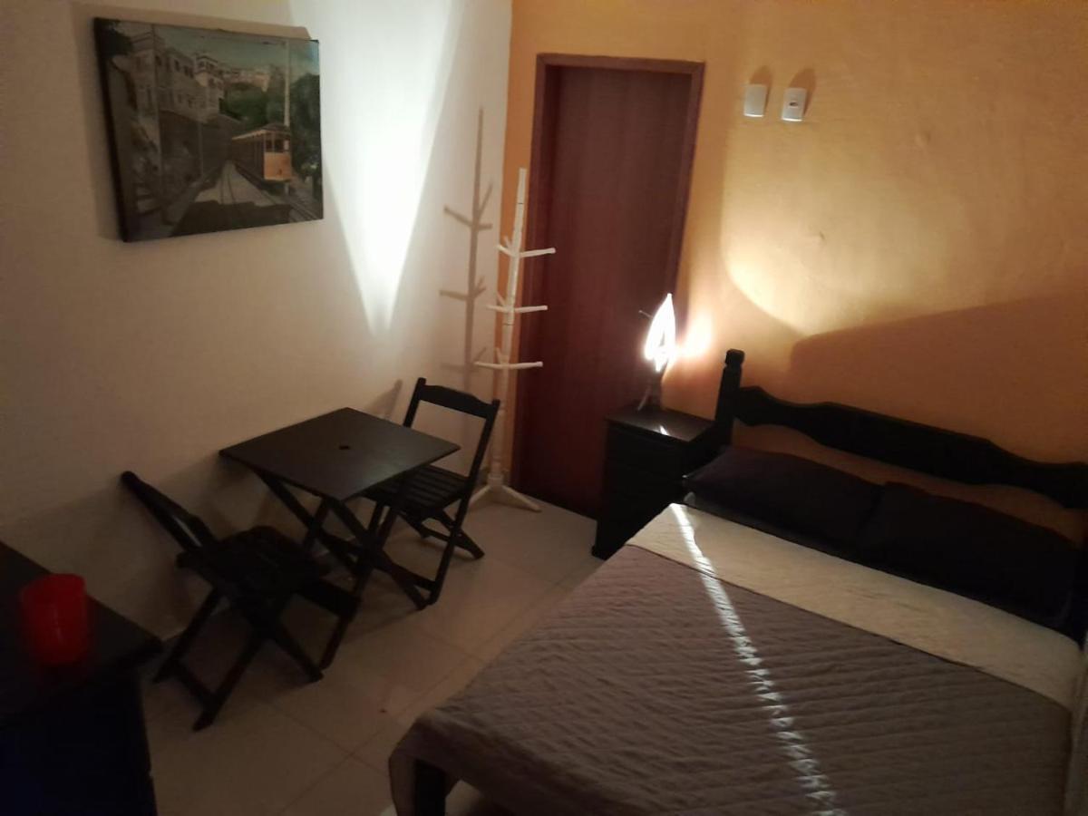 Carnaval Rio Hostel Rio de Janeiro Eksteriør billede