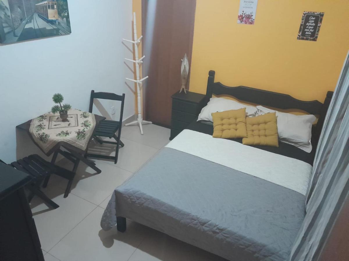 Carnaval Rio Hostel Rio de Janeiro Eksteriør billede