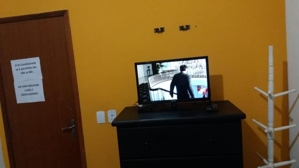 Carnaval Rio Hostel Rio de Janeiro Eksteriør billede