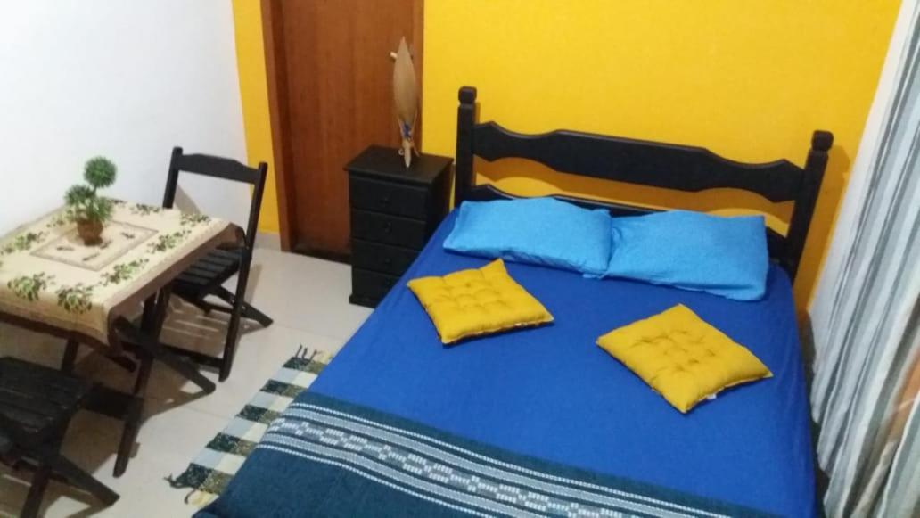 Carnaval Rio Hostel Rio de Janeiro Eksteriør billede