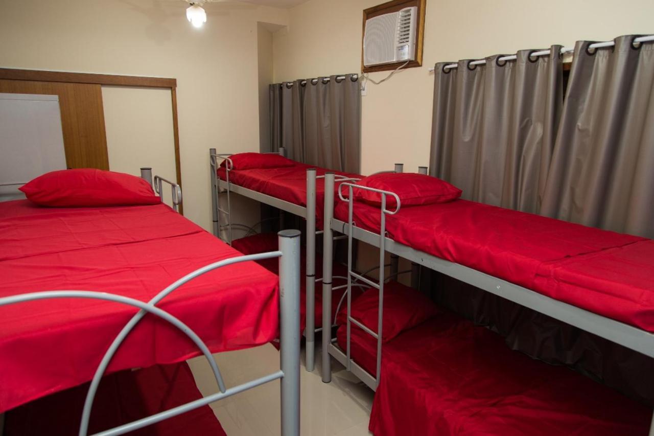 Carnaval Rio Hostel Rio de Janeiro Eksteriør billede
