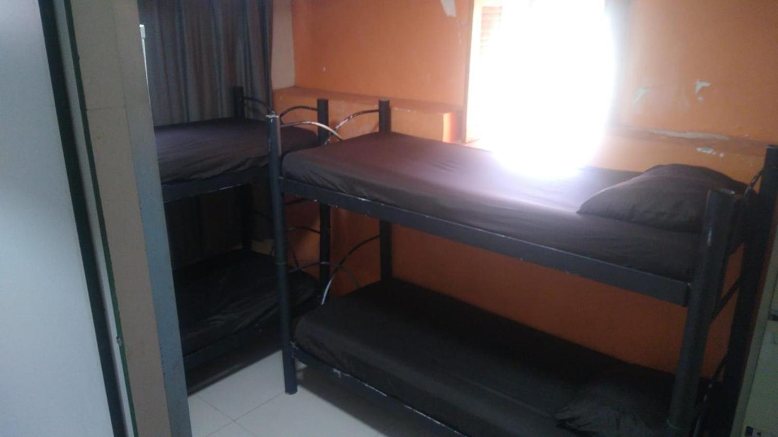 Carnaval Rio Hostel Rio de Janeiro Eksteriør billede
